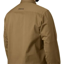 2023 Harkila Mens Trym Skjorte Long Sleeve Shirt 140113653 - Antique Sand -Vogemate Sales Store 202320Harkila20Mens20Trym20Skjorte20Long20Sleeve20Shirt2014011365320 20Antique20Sand20back202.700x700