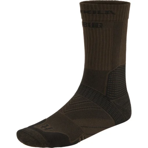 2023 Harkila Trail Socks 170109306 - Dark Olive / Willow Green -Vogemate Sales Store 202320Harkila20Trail20Socks2017010930620 20Dark20Olive2020Willow20Green20main.700x700