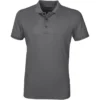 2023 Pikeur Mens Ties Polo Shirt 322200 210 - Beluga