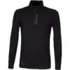 2023 Pikeur Mens Zip Shirt 430600 - Black -Vogemate Sales Store 202320Pikeur20Mens20Zip20Shirt2042800020 20Black201.700x700