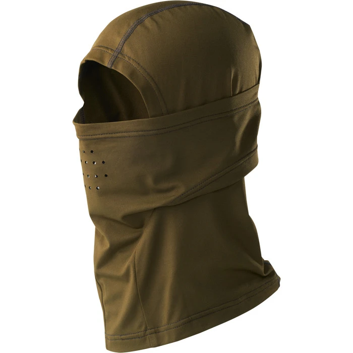2023 Seeland Hawker Scent Control Balaclava 1802109 - Pine Green 3 2023 Seeland Hawker Scent Control Balaclava 1802109 - Pine Green