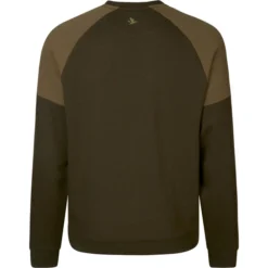 2023 Seeland Mens Cross Sweatshirt 150207822 - Pine Green 8 2023 Seeland Mens Cross Sweatshirt 150207822 - Pine Green -Vogemate Sales Store 202320Seeland20Mens20Cross20Sweatshirt2015020782220 20Pine20Green20back.700x700