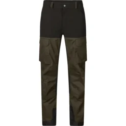 2023 Seeland Mens Elm Trousers 11022592 - Grizzly Brown / Meteorite
