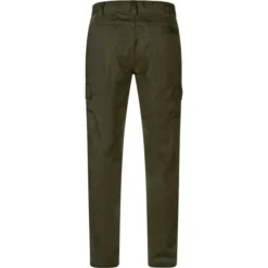 2023 Seeland Mens Oak Trousers 110224528 - Pine Green -Vogemate Sales Store 202320Seeland20Mens20Oak20Trousers2011022452820 20Pine20Green20back.700x700