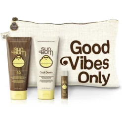 2023 Sun Bum Day Tripper Sun Care Essentials SB322431