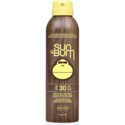 2023 Sun Bum Original SPF 30 Sunscreen Spray 170g SB322408