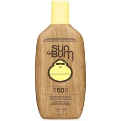 2023 Sun Bum Original SPF 50 Sunscreen Lotion 237ml SB32240