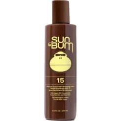 2023 Sun Bum SPF 15 Sunscreen Browning Lotion 250ml SB357603
