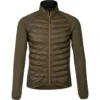 2023 Seeland Mens Hawker Hybrid Jacket 1302092220 - Pine Green -Vogemate Sales Store 348424.2000x2000.700x700