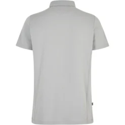 2022 Dubarry Mens Sorrento Polo Shirt 4256 - Platinum Colour Platinum 6 2022 Dubarry Mens Sorrento Polo Shirt 4256 - Platinum Colour Platinum -Vogemate Sales Store 3802 202220Dubarry20Mens20Sorrento20Polo20Shirt20425620 20Platinum20back.700x700