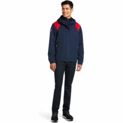 2022 Ariat Mens Spectator H20 Jacket 10039212 - Team -Vogemate Sales Store 4128 4128 3.700x700