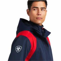 2022 Ariat Mens Spectator H20 Jacket 10039212 - Team -Vogemate Sales Store 4128 4128 4.700x700