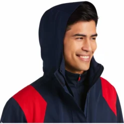 2022 Ariat Mens Spectator H20 Jacket 10039212 - Team -Vogemate Sales Store 4128 4128 5.700x700