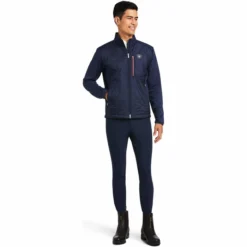 2022 Ariat Mens Fusion Insulated Jacket 10039217 - Team 9 2022 Ariat Mens Fusion Insulated Jacket 10039217 - Team -Vogemate Sales Store 4133 4133 3.700x700