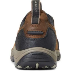 2022 Ariat Mens Terrain Ease H20 Boot 10040235 - Distressed Brown 11 2022 Ariat Mens Terrain Ease H20 Boot 10040235 - Distressed Brown -Vogemate Sales Store 4274 10040235 heel.700x700