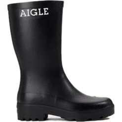 2022 Aigle Unisex Atelier Aigle Boots S06724 - Noir -Vogemate Sales Store 4401 202220Aigle20Mens20Atelier20Aigle20Boots20S0672420 20Noir 3.700x700