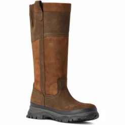 2022 Ariat Mens Moresby Waterproof Tall Boot 10042558 - Java -Vogemate Sales Store 4780 10042558 medial.700x700