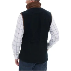 2022 Alan Paine Mens Aylsham Fleece Gilet AYLGWCT - Navy 7 2022 Alan Paine Mens Aylsham Fleece Gilet AYLGWCT - Navy -Vogemate Sales Store 4857 202220Alan20Paine20Mens20Aylsham20Fleece20Gilet20AYLGWCT20 20Navy3.700x700