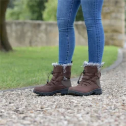 2022 Dublin Adult Boyne Boots 1018342008 - Brown -Vogemate Sales Store 4981 202220Dublin20Adult20Boyne20Boots20101834200820 20Brown20Lifestyle201.700x700