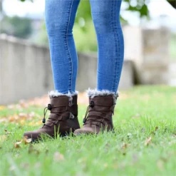 2022 Dublin Adult Boyne Boots 1018342008 - Brown -Vogemate Sales Store 4981 202220Dublin20Adult20Boyne20Boots20101834200820 20Brown20Lifestyle203.700x700