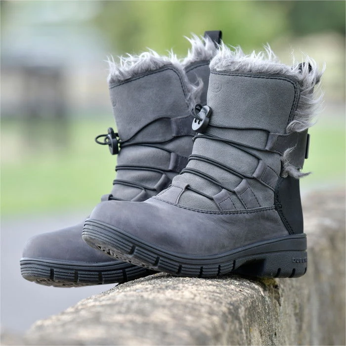 2022 Dublin Adult Boyne Boots 1018342023 - Grey 5 2022 Dublin Adult Boyne Boots 1018342023 - Grey - Image 3