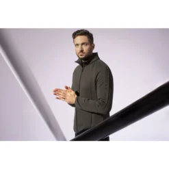 2022 Mens Pikeur Ron Jacket 204400 122 271 - Black Olive -Vogemate Sales Store 5066 202220Mens20Pikeur20Ron20Jacket20204400201222027120 20Black20Olive2.700x700