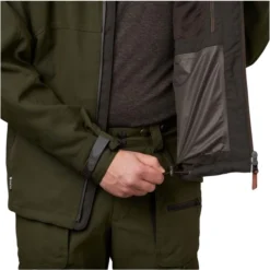 2022 Harkila Mens Pro Hunter Move 2.0 GTX Jacket 10012292902 - Willow Green -Vogemate Sales Store 5108 02220Harkila20Mens20Pro20Hunter20Move202.020GTX20Jacket201001229290220 20Willow20Green4.700x700