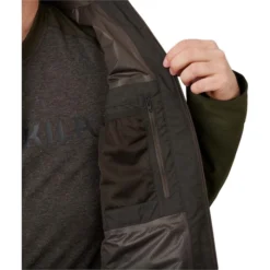 2022 Harkila Mens Pro Hunter Move 2.0 GTX Jacket 10012292902 - Willow Green -Vogemate Sales Store 5108 02220Harkila20Mens20Pro20Hunter20Move202.020GTX20Jacket201001229290220 20Willow20Green5.700x700