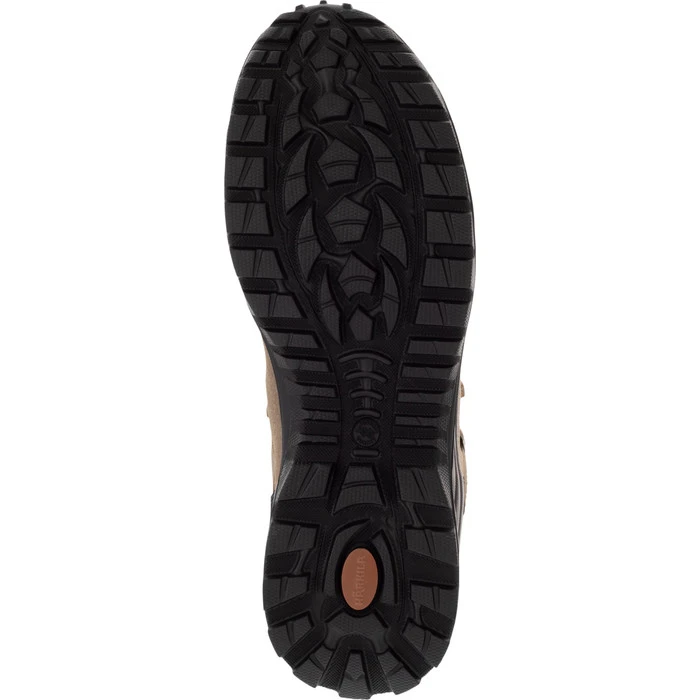 2022 Harkila Mens Wildwood GTX Boots 30011815815 - Mid Brown 5 2022 Harkila Mens Wildwood GTX Boots 30011815815 - Mid Brown - Image 3