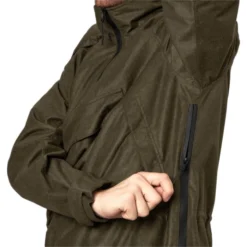 2022 Seeland Mens Avail Smock 10021811203 - Pine Green Melange -Vogemate Sales Store 5116 202220Seeland20Mens20Avail20Smock201002181120320 20Pine20Green20Melange3.700x700