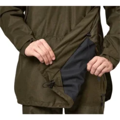 2022 Seeland Mens Avail Smock 10021811203 - Pine Green Melange -Vogemate Sales Store 5116 202220Seeland20Mens20Avail20Smock201002181120320 20Pine20Green20Melange4.700x700