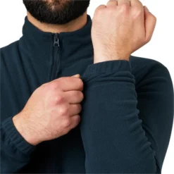 2022 Seeland Mens Benjamin Fleece 13021559004 - Dark Navy -Vogemate Sales Store 5117 202220Seeland20Mens20Benjamin20Fleece201302155900420 20Dark20Navy20Detail202.700x700