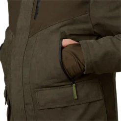 2022 Seeland Mens Helt II Jacket 10021920403 - Grizzly Brown -Vogemate Sales Store 5125 202220Seeland20Mens20Helt20II20Jacket201002192040320 20Grizzly20Brown20Detail203.700x700