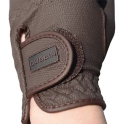 2022 Dublin Everyday Touch Screen Compatible Riding Gloves 10030350 - Brown Colour Brown -Vogemate Sales Store 5178 202220Dublin20Everyday20Touch20Screen20Compatible20Riding20Gloves201003035020 20Brown20Feature202.700x700