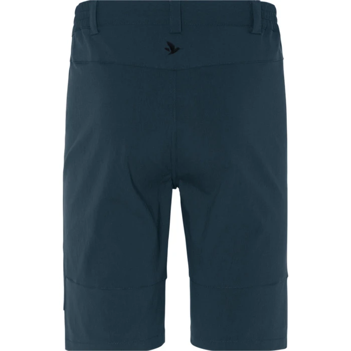 2022 Seeland Mens Rowan Stretch Shorts 1102218 - Moonlit Ocean 4 2022 Seeland Mens Rowan Stretch Shorts 1102218 - Moonlit Ocean - Image 2