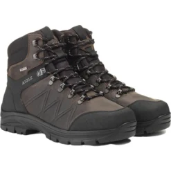 2022 Aigle Mens Klippe Boot NA5116 - Dark Brown -Vogemate Sales Store 5455 202220Aigle20Mens20Klippe20Boot20NA511620 20Dark20Brown20both.700x700
