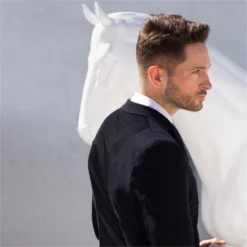 2023 Pikeur Mens Teo Competion Jacket 157500 533 - Black -Vogemate Sales Store 5803 202320Pikeur20Mens20Teo20Competion20Jacket201575002053320 20Black20Lifestyle201.700x700