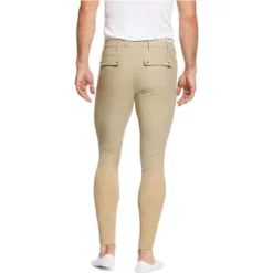 2023 Ariat Mens Tri Factor Grip Knee Patch Breech 10030543 - Tan -Vogemate Sales Store 5857 202320Ariat20Mens20Tri20Factor20Grip20Knee20Patch20Breech201003054320 20Tan20Back.700x700