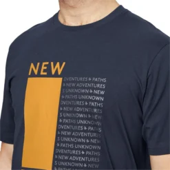 2023 Seeland Mens Path T-Shirt 160211478 - Dark Navy -Vogemate Sales Store 6217 202320Seeland20Mens20Path20T Shirt2016021147820 20Dark20Navy20Close20Up.700x700