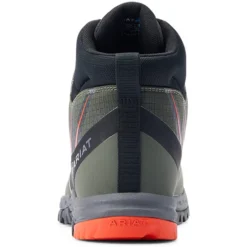 2023 Ariat Mens Skyline Solaris Waterproof Boots 10044577 - Forest / Orange -Vogemate Sales Store 6224 202320Ariat20Mens20Skyline20Solaris20Waterproof20Boots201004457720 20Forest2020Orange20back.700x700