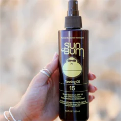 2023 Sun Bum SPF 15 Sunscreen Tanning Oil 250ml SB322432 -Vogemate Sales Store 6343 202320Sun20Bum20SPF201520Sunscreen20Tanning20Oil20250ml20SB32243220Lifestyle201.700x700