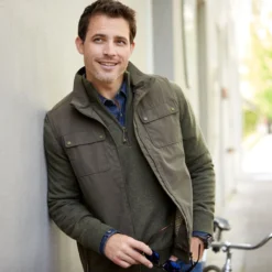 2023 Ariat Mens Argentium Insulated Vest 10046241 - Earth -Vogemate Sales Store 6522 202320Ariat20Mens20Argentium20Insulated20Vest201004624120 20Earth206.700x700