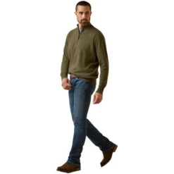 2023 Ariat Mens Bolinas Sweater 10046337 - Earth 12 2023 Ariat Mens Bolinas Sweater 10046337 - Earth -Vogemate Sales Store 6524 202320Ariat20Mens20Bolinas20Sweater201004633720 20Earth203.700x700
