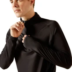 2023 Ariat Mens Lowell Long Sleeve Base Layer Top 10046334 - Black -Vogemate Sales Store 6526 202320Ariat20Mens20Lowell20Long20Sleeve20Base20Layer20Top201004633420 20Black204.700x700