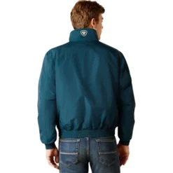 2023 Ariat Mens Stable Insulated Jacket 10046705 - Reflecting Pond 9 2023 Ariat Mens Stable Insulated Jacket 10046705 - Reflecting Pond -Vogemate Sales Store 6529 202320Ariat20Mens20Stable20Insulated20Jacket201004670520 20Reflecting20Pond202.700x700