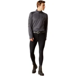 2023 Ariat Mens Tek Team 1/2 Zip Sweatshirt 10032804 - Ebony Colour Ebony 11 2023 Ariat Mens Tek Team 1/2 Zip Sweatshirt 10032804 - Ebony Colour Ebony -Vogemate Sales Store 6532 202320Ariat20Mens20Tek20Team201220Zip20Sweatshirt201003280420 20Ebony203.700x700