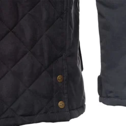 2023 Baleno Mens Goodwood Quilted Jacket 918BB8 - Navy Blue -Vogemate Sales Store 6603 202320Baleno20Mens20Goodwood20Quilted20Jacket20918BB820 20Navy20Blue20Close20UClose20Up.700x700