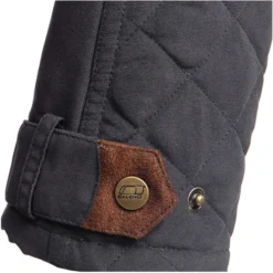 2023 Baleno Mens Goodwood Quilted Jacket 918BB8 - Navy Blue -Vogemate Sales Store 6603 202320Baleno20Mens20Goodwood20Quilted20Jacket20918BB820 20Navy20Blue20Close20Up204.700x700