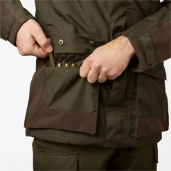 2023 Seeland Mens Arden Jacket 100220028 - Pine Green -Vogemate Sales Store 6695 202320Seeland20Mens20Arden20Jacket2010022002820 20Pine20Green20Close20Up202.700x700