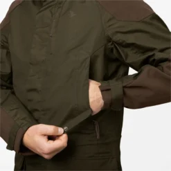 2023 Seeland Mens Arden Jacket 100220028 - Pine Green -Vogemate Sales Store 6695 202320Seeland20Mens20Arden20Jacket2010022002820 20Pine20Green20Close20Up203.700x700